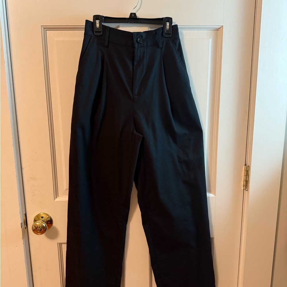 Urban Outfitters Elastic Trouser